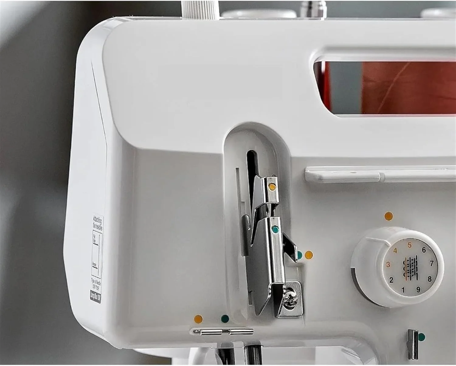 چرخ خیاطی، چرخ خیاطی سردوز خانگی رومیزی، چرخ خیاطی سردوز مینی قابل حمل، خیاطی آسان شد چرخ خیاطی، چرخ خیاطی سردوز خانگی رومیزی، چرخ خیاطی سردوز مینی قابل حمل، خیاطی آسان شد