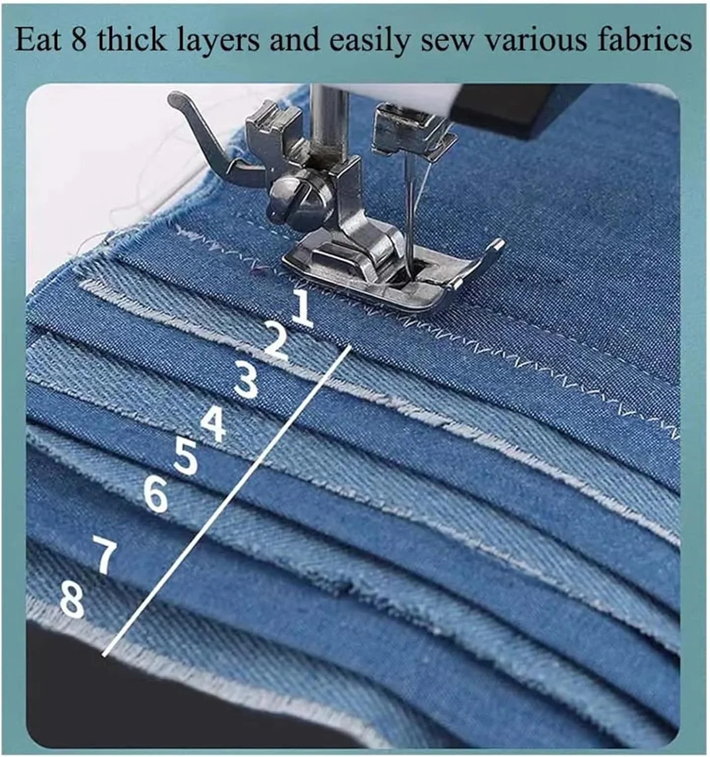 چرخ خیاطی، چرخ خیاطی برقی کوچک و کاربردی، چرخ خیاطی چند منظوره یکپارچه، چرخ خیاطی خانگی با چراغ شب، خیاطی آسان چرخ خیاطی، چرخ خیاطی برقی کوچک و کاربردی، چرخ خیاطی چند منظوره یکپارچه، چرخ خیاطی خانگی با چراغ شب، خیاطی آسان