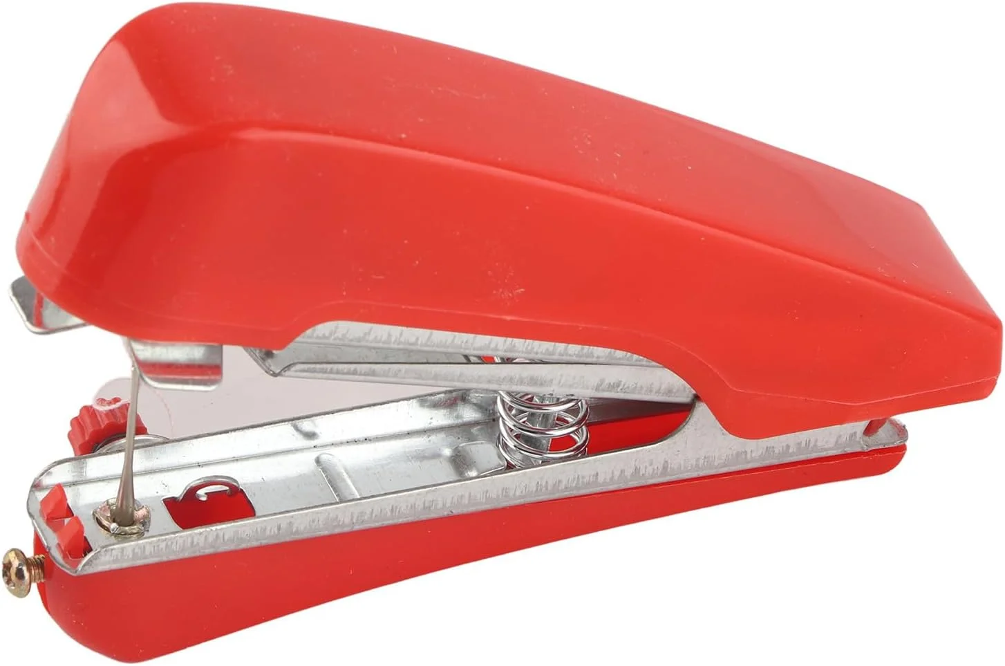 چرخ خیاطی دستی کوچک، چرخ خیاطی دستی قابل حمل برای استفاده در منزل و مسافرت، تک بخیه با اندازه جمع و جور چرخ خیاطی دستی کوچک، چرخ خیاطی دستی قابل حمل برای استفاده در منزل و مسافرت، تک بخیه با اندازه جمع و جور