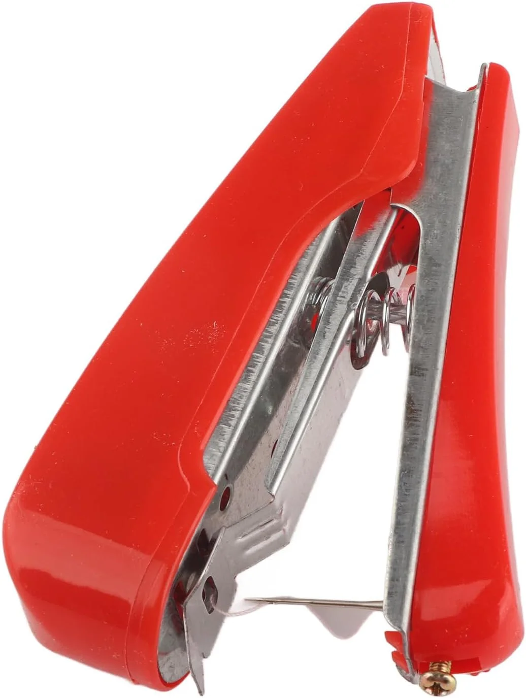 چرخ خیاطی دستی کوچک، چرخ خیاطی دستی قابل حمل برای استفاده در منزل و مسافرت، تک بخیه با اندازه جمع و جور