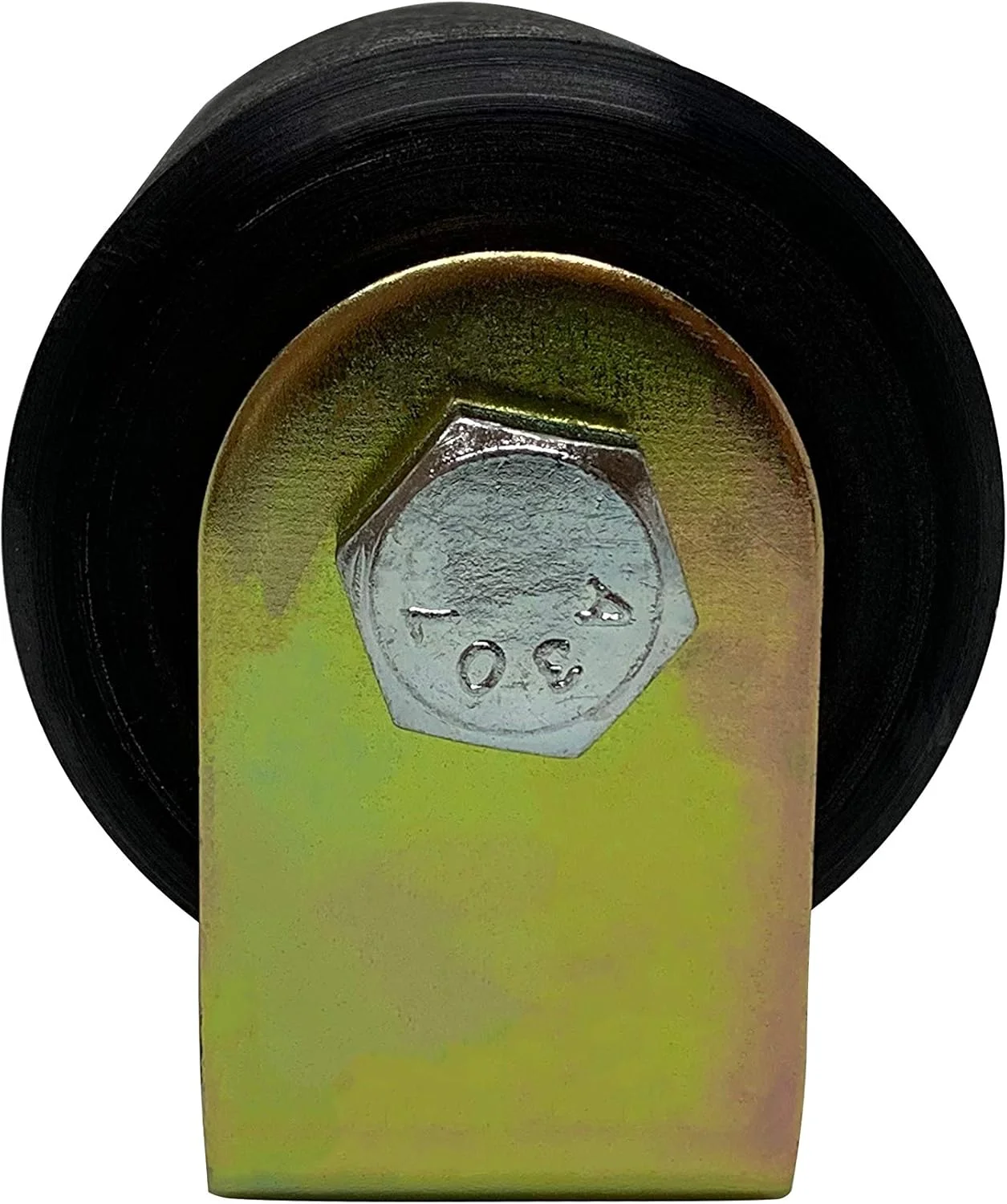 غلتک راهنمای دروازه کشویی ایگل، غلتک های نایلونی سخت UHMW مشکی 3 اینچی با براکت C، بسته 2 عددی، مونتاژ جوش داده شده به پایه عقب، سنگین، ضد واژگونی، بلبرینگ های مهر و موم شده، راهنمای دروازه های کشویی - غلتک EG103 غلتک راهنمای دروازه کشویی ایگل، غلتک های نایلونی سخت UHMW مشکی 3 اینچی با براکت C، بسته 2 عددی، مونتاژ جوش داده شده به پایه عقب، سنگین، ضد واژگونی، بلبرینگ های مهر و موم شده، راهنمای دروازه های کشویی - غلتک EG103