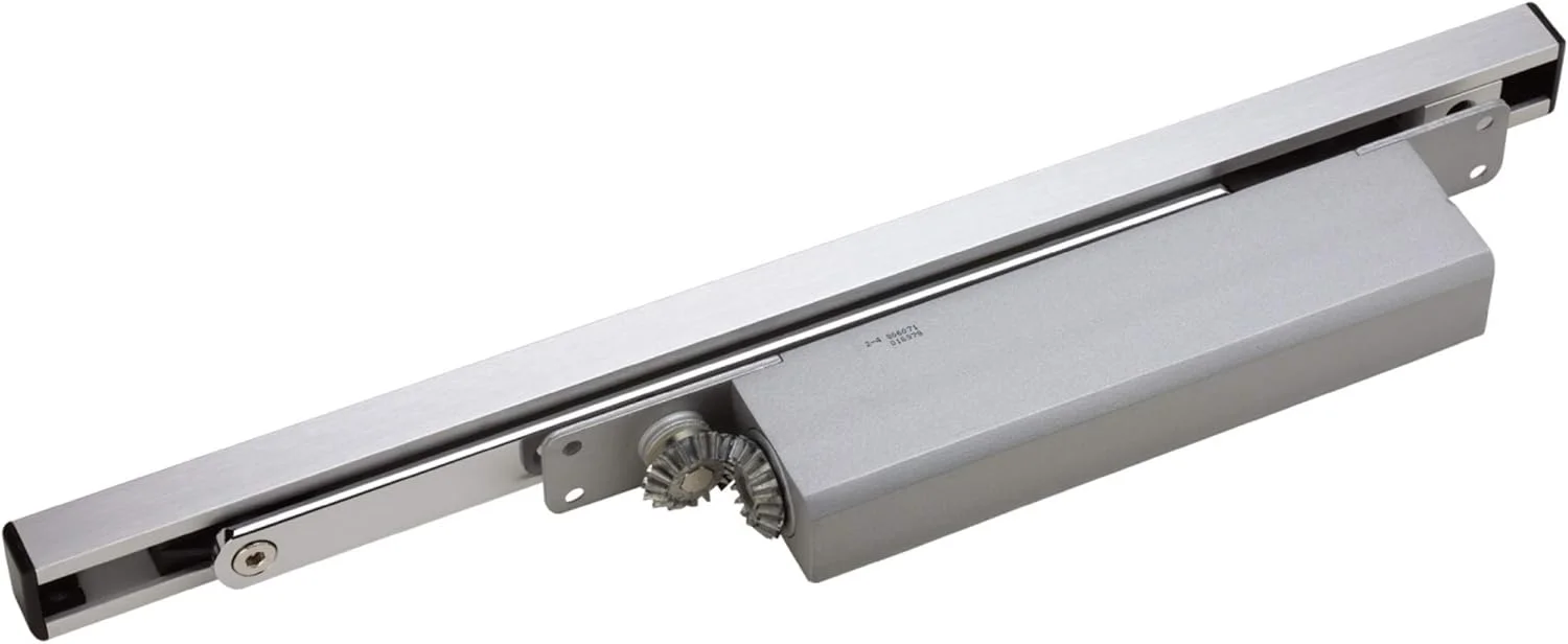 آرام بند مخفی NHN495S، بدون جهت، سنگین، مناسب برای درب های تا وزن 100 کیلوگرم، کنترل دو سرعته، آرام بند نامرئی درب آرام بند مخفی NHN495S، بدون جهت، سنگین، مناسب برای درب های تا وزن 100 کیلوگرم، کنترل دو سرعته، آرام بند نامرئی درب