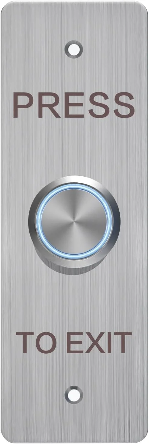 کیت سیستم کنترل دسترسی درب NCLTHS با قفل مغناطیسی برقی 500 کیلوگرمی، صفحه کلید RFID، دو ریموت، منبع تغذیه DC12V/5A، دکمه خروج فشاری استیل ضد زنگ، 5 عدد کارت RFID EM ID کیت سیستم کنترل دسترسی درب NCLTHS با قفل مغناطیسی برقی 500 کیلوگرمی، صفحه کلید RFID، دو ریموت، منبع تغذیه DC12V/5A، دکمه خروج فشاری استیل ضد زنگ، 5 عدد کارت RFID EM ID