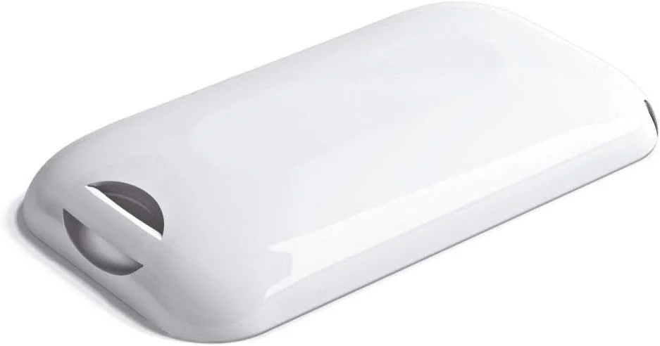 ریموت کنترل نایس INTI 2، فرکانس 433.920 مگاهرتز، مشکی ریموت کنترل نایس INTI 2، فرکانس 433.920 مگاهرتز، مشکی