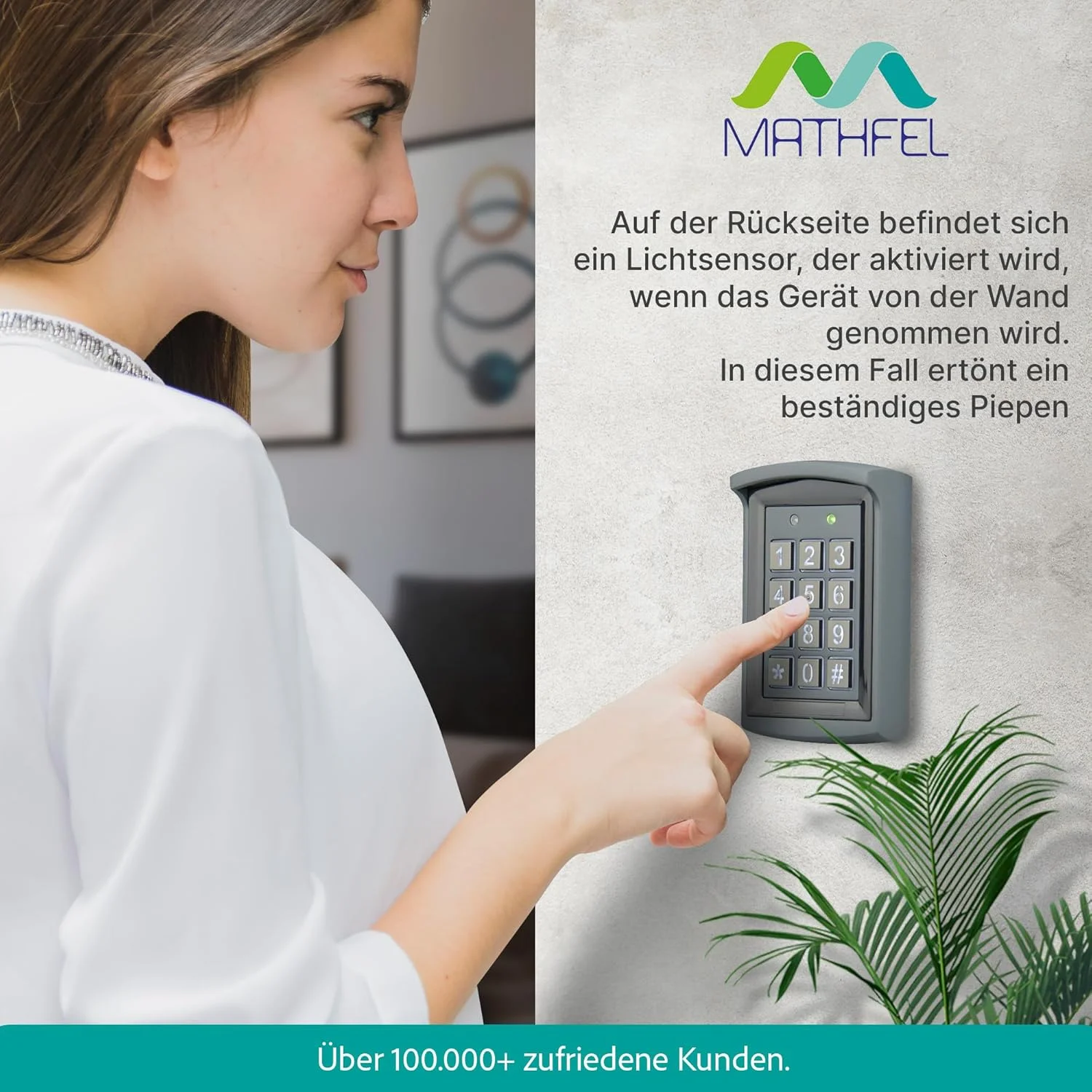 سیستم دسترسی RFID (نصب سطحی) (آنتراسیت) سیستم دسترسی RFID (نصب سطحی) (آنتراسیت)