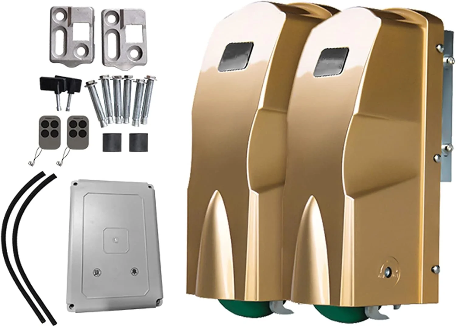 اپراتور درب اتوماتیک MTND، اپراتور درب سنگین 400 کیلوگرمی، موتور کنترل دسترسی الکتریکی 10-15 متر در دقیقه با نیروی محرکه 600 نیوتن، افت ارتفاع 0-300 میلی متر، مناسب برای باغ، گاراژ، مزرعه اپراتور درب اتوماتیک MTND، اپراتور درب سنگین 400 کیلوگرمی، موتور کنترل دسترسی الکتریکی 10-15 متر در دقیقه با نیروی محرکه 600 نیوتن، افت ارتفاع 0-300 میلی متر، مناسب برای باغ، گاراژ، مزرعه