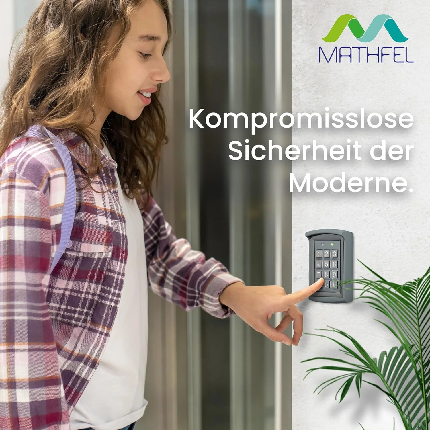 سیستم دسترسی RFID (نصب سطحی) (آنتراسیت) سیستم دسترسی RFID (نصب سطحی) (آنتراسیت)