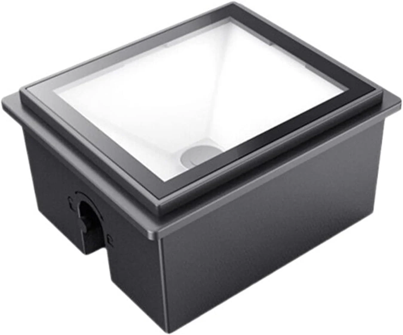 HANEFRE Barcode scanner EP8000 Embedded 2D Scanning Module Portable Bar Code Scanner Barcode Recognition Module Access Control Aisle Gate Scanning Code(RS232) HANEFRE Barcode scanner EP8000 Embedded 2D Scanning Module Portable Bar Code Scanner Barcode Recognition Module Access Control Aisle Gate Scanning Code(RS232)