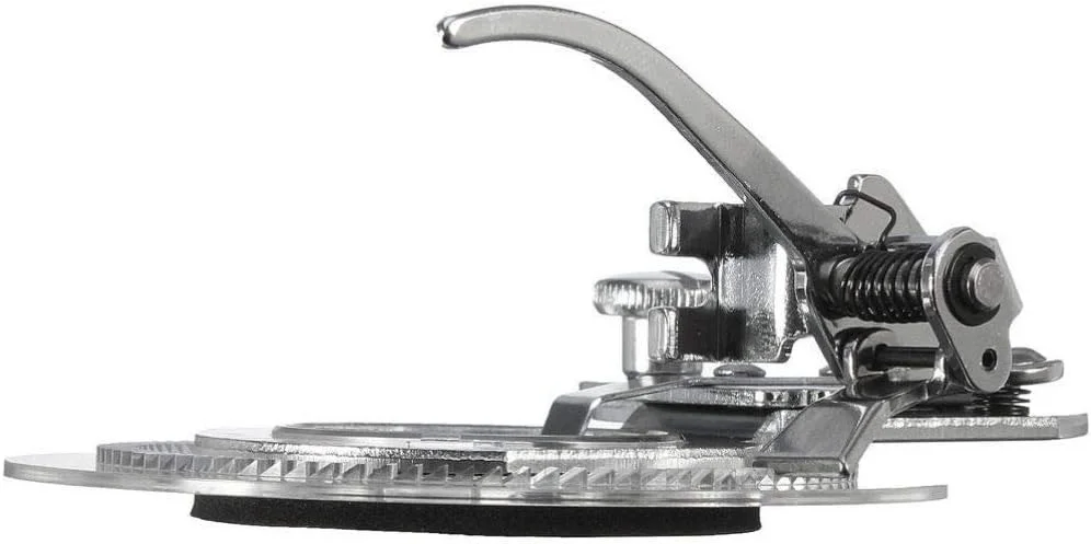 پایه چرخ خیاطی گلدوزی دایره ای طرح گل آفتابگردان ZHANGZONG برای چرخ خیاطی های خانگی یونیورسال پایه چرخ خیاطی گلدوزی دایره ای طرح گل آفتابگردان ZHANGZONG برای چرخ خیاطی های خانگی یونیورسال