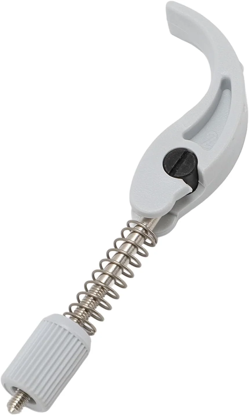 دکمه قفل کارگاه گلدوزی عملی Tihebeyan برای درزهای منسجم برای Vision 5.5 Expression of Sensation 1 X قفل سفت کننده گلدوزی دکمه قفل کارگاه گلدوزی عملی Tihebeyan برای درزهای منسجم برای Vision 5.5 Expression of Sensation 1 X قفل سفت کننده گلدوزی