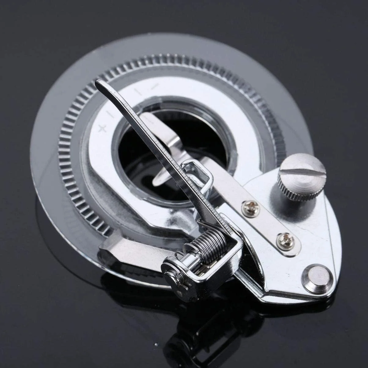 پایه چرخ خیاطی گلدوزی دایره ای طرح گل آفتابگردان ZHANGZONG برای چرخ خیاطی های خانگی یونیورسال پایه چرخ خیاطی گلدوزی دایره ای طرح گل آفتابگردان ZHANGZONG برای چرخ خیاطی های خانگی یونیورسال