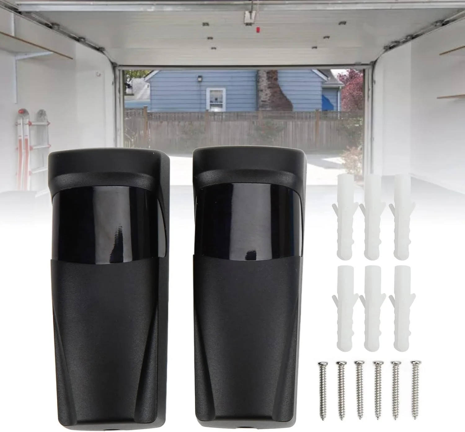 سنسور پرده مادون قرمز فعال، سنسور پرتو مادون قرمز ضد سرقت برای بازکننده های دروازه، سیستم هشدار امنیتی کنترل دسترسی، ایده آل برای دستگاه های ایمنی خودرو، ساخت حرفه ای سنسور پرده مادون قرمز فعال، سنسور پرتو مادون قرمز ضد سرقت برای بازکننده های دروازه، سیستم هشدار امنیتی کنترل دسترسی، ایده آل برای دستگاه های ایمنی خودرو، ساخت حرفه ای