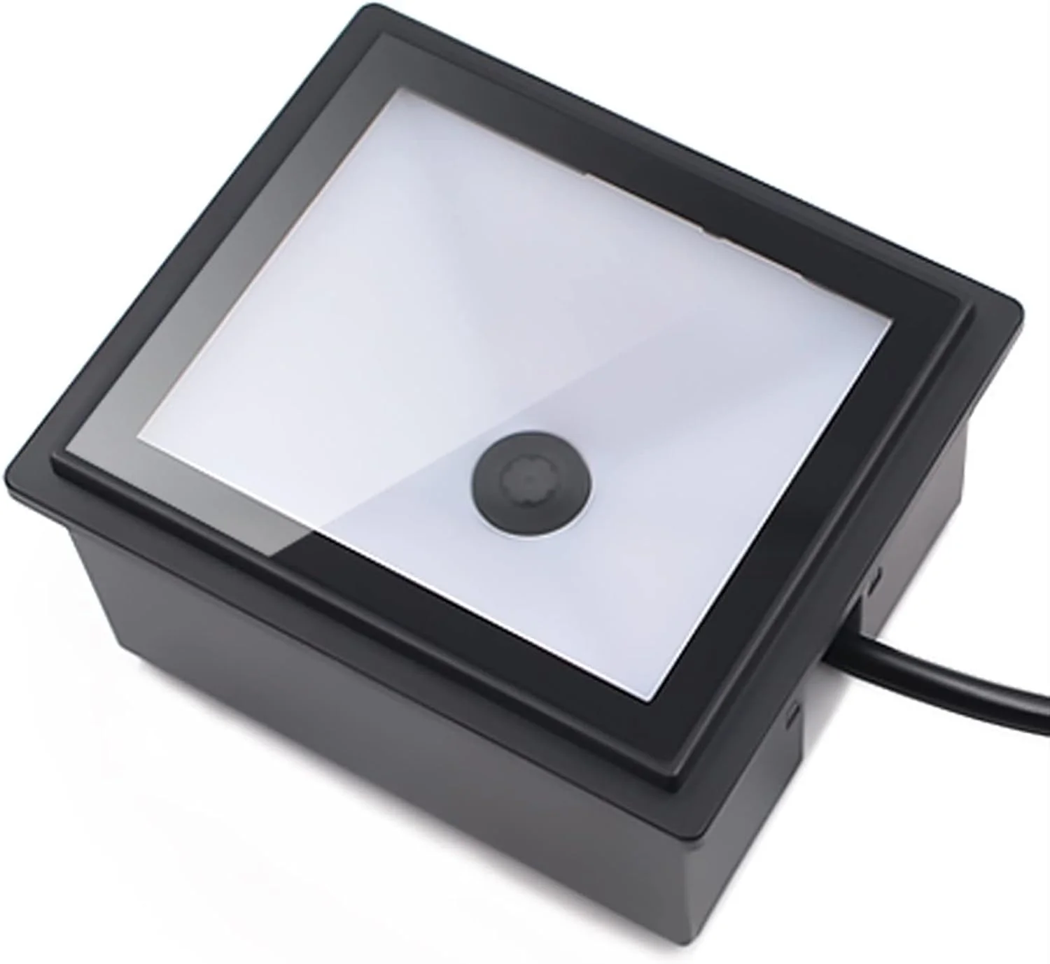 اسکنر بارکد HANEFRE مدل EP8000 ماژول اسکن دو بعدی تعبیه شده، اسکنر بارکد قابل حمل، ماژول تشخیص بارکد، کنترل دسترسی، اسکن کد گیت راهرو (RS232) اسکنر بارکد HANEFRE مدل EP8000 ماژول اسکن دو بعدی تعبیه شده، اسکنر بارکد قابل حمل، ماژول تشخیص بارکد، کنترل دسترسی، اسکن کد گیت راهرو (RS232)