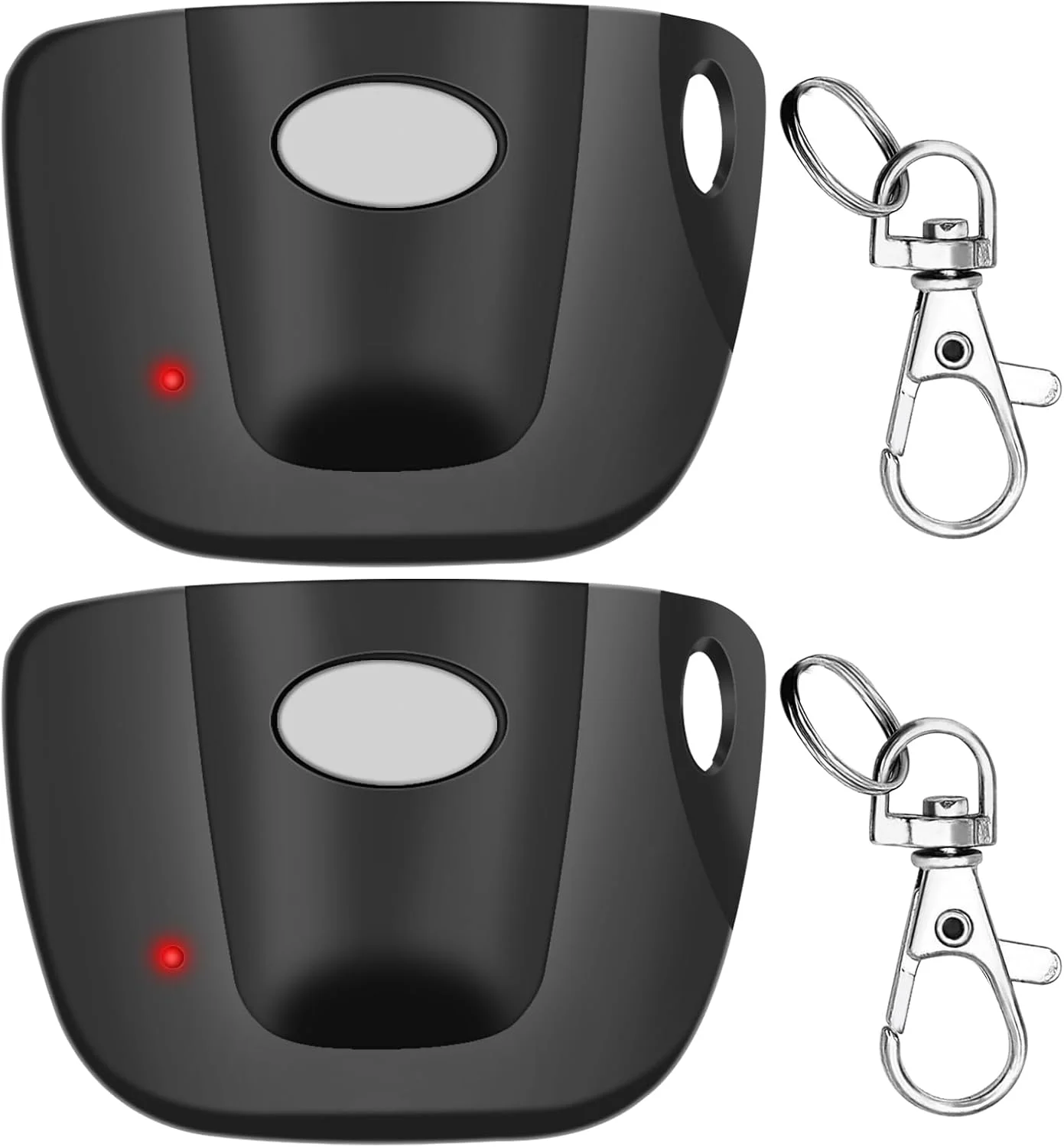 2 عدد جایگزین برای ریموت درب بازکن گاراژ Linear MultiCode مدل های 3089، 3070، 3060، 308911، MCS308911، MCS306010، MCS3070، دارای 10 سوئیچ DIP و فرکانس 300 مگاهرتز 2 عدد جایگزین برای ریموت درب بازکن گاراژ Linear MultiCode مدل های 3089، 3070، 3060، 308911، MCS308911، MCS306010، MCS3070، دارای 10 سوئیچ DIP و فرکانس 300 مگاهرتز