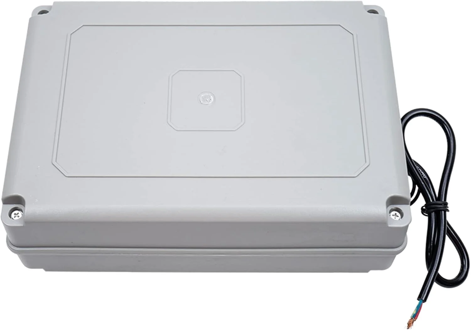 کیت اتوماسیون درب بازویی PNI MAB300، شامل 2 موتور 40 واتی، مناسب برای طول درب 2 x 2.5 متر، 200 کیلوگرم و رله هوشمند PNI SmartHome RG120، سازگار با اپلیکیشن Tuya کیت اتوماسیون درب بازویی PNI MAB300، شامل 2 موتور 40 واتی، مناسب برای طول درب 2 x 2.5 متر، 200 کیلوگرم و رله هوشمند PNI SmartHome RG120، سازگار با اپلیکیشن Tuya