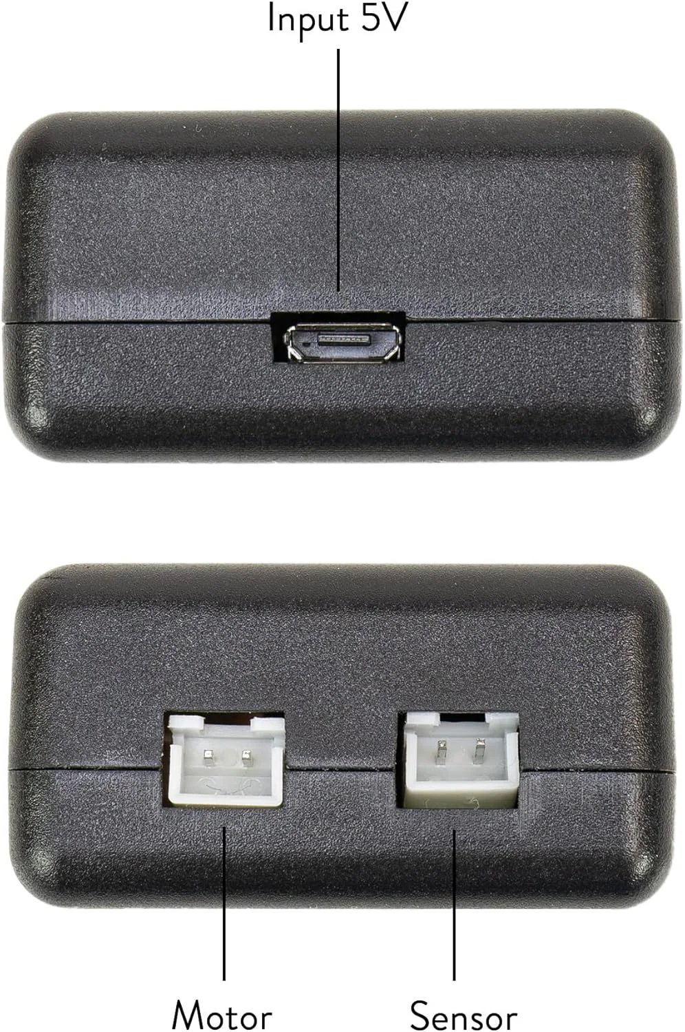 کیت اتوماسیون درب بازویی PNI MAB300، شامل 2 موتور 40 واتی، مناسب برای طول درب 2 x 2.5 متر، 200 کیلوگرم و رله هوشمند PNI SmartHome RG120، سازگار با اپلیکیشن Tuya کیت اتوماسیون درب بازویی PNI MAB300، شامل 2 موتور 40 واتی، مناسب برای طول درب 2 x 2.5 متر، 200 کیلوگرم و رله هوشمند PNI SmartHome RG120، سازگار با اپلیکیشن Tuya