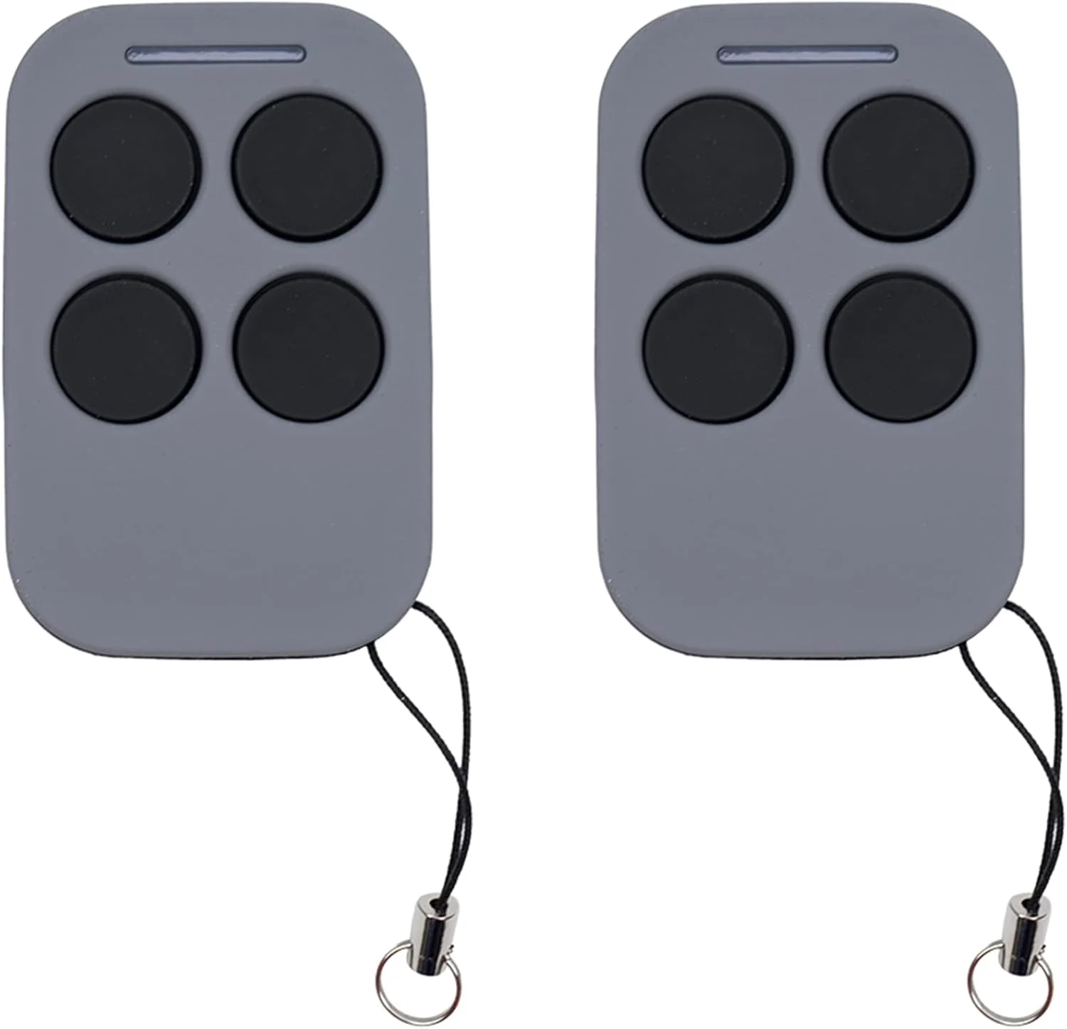 کیت اتوماسیون درب بازویی PNI MAB300، شامل 2 موتور 40 واتی، مناسب برای طول درب 2 x 2.5 متر، 200 کیلوگرم و رله هوشمند PNI SmartHome RG120، سازگار با اپلیکیشن Tuya کیت اتوماسیون درب بازویی PNI MAB300، شامل 2 موتور 40 واتی، مناسب برای طول درب 2 x 2.5 متر، 200 کیلوگرم و رله هوشمند PNI SmartHome RG120، سازگار با اپلیکیشن Tuya