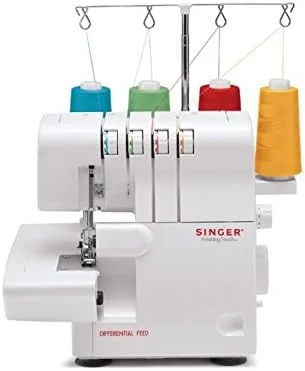 چرخ خیاطی سردوز سینگر 14SH 654 مدل 14-SH654 MALLER، تک چرخ خیاطی سردوز سینگر 14SH 654 مدل 14-SH654 MALLER، تک