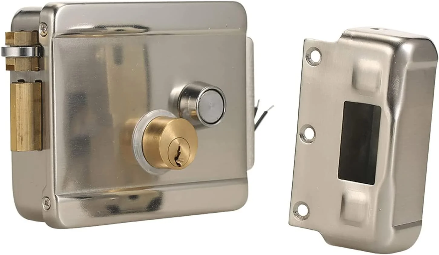 قفل الکترونیکی، قفل درب دروازه برقی هوشمند، قفل فلزی برقی ایمن، قفل درب الکترونیکی، کنترل دسترسی درب برای خانه، دفتر، آپارتمان، انبار قفل الکترونیکی، قفل درب دروازه برقی هوشمند، قفل فلزی برقی ایمن، قفل درب الکترونیکی، کنترل دسترسی درب برای خانه، دفتر، آپارتمان، انبار