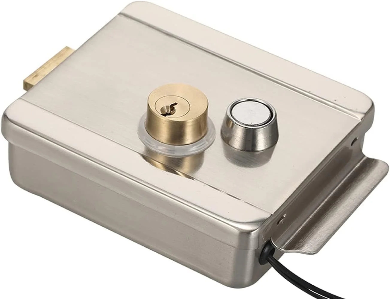 قفل الکترونیکی، قفل درب دروازه برقی هوشمند، قفل فلزی برقی ایمن، قفل درب الکترونیکی، کنترل دسترسی درب برای خانه، دفتر، آپارتمان، انبار قفل الکترونیکی، قفل درب دروازه برقی هوشمند، قفل فلزی برقی ایمن، قفل درب الکترونیکی، کنترل دسترسی درب برای خانه، دفتر، آپارتمان، انبار