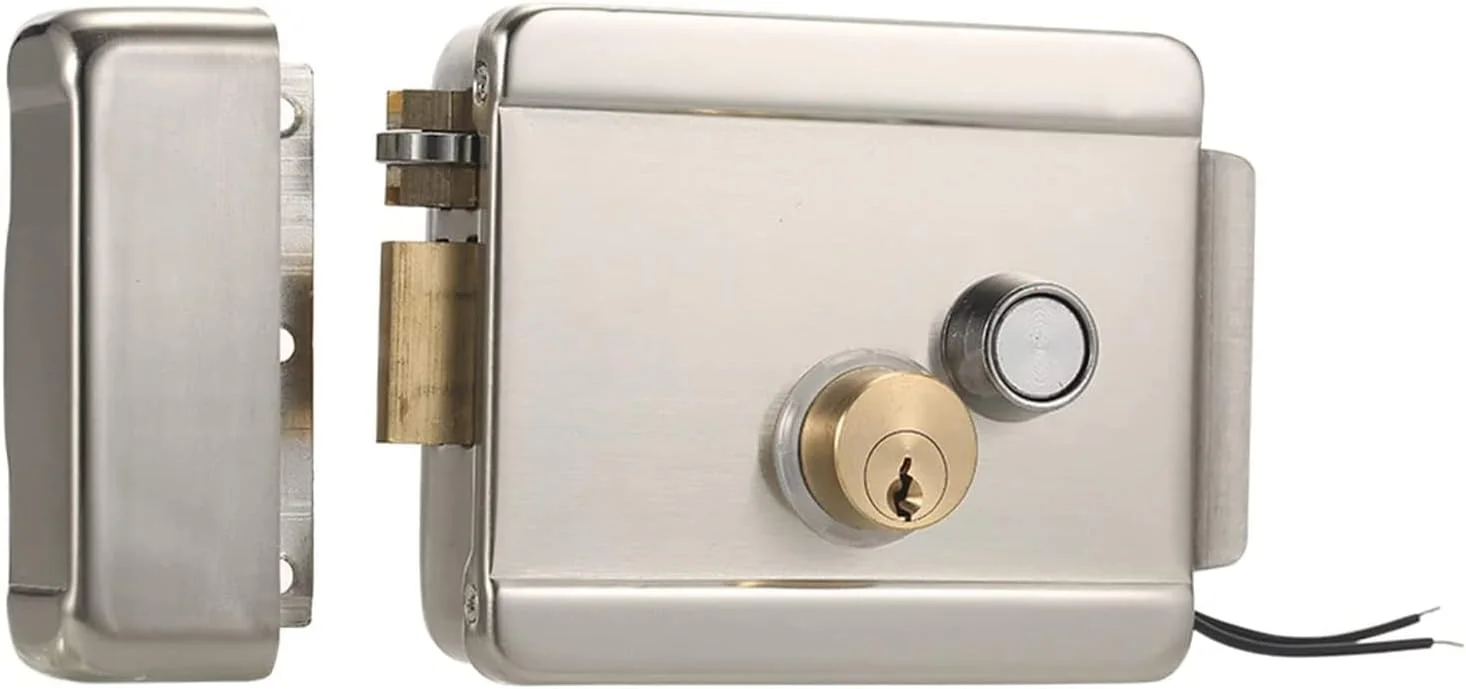 قفل الکترونیکی، قفل درب دروازه برقی هوشمند، قفل فلزی برقی ایمن، قفل درب الکترونیکی، کنترل دسترسی درب برای خانه، دفتر، آپارتمان، انبار قفل الکترونیکی، قفل درب دروازه برقی هوشمند، قفل فلزی برقی ایمن، قفل درب الکترونیکی، کنترل دسترسی درب برای خانه، دفتر، آپارتمان، انبار