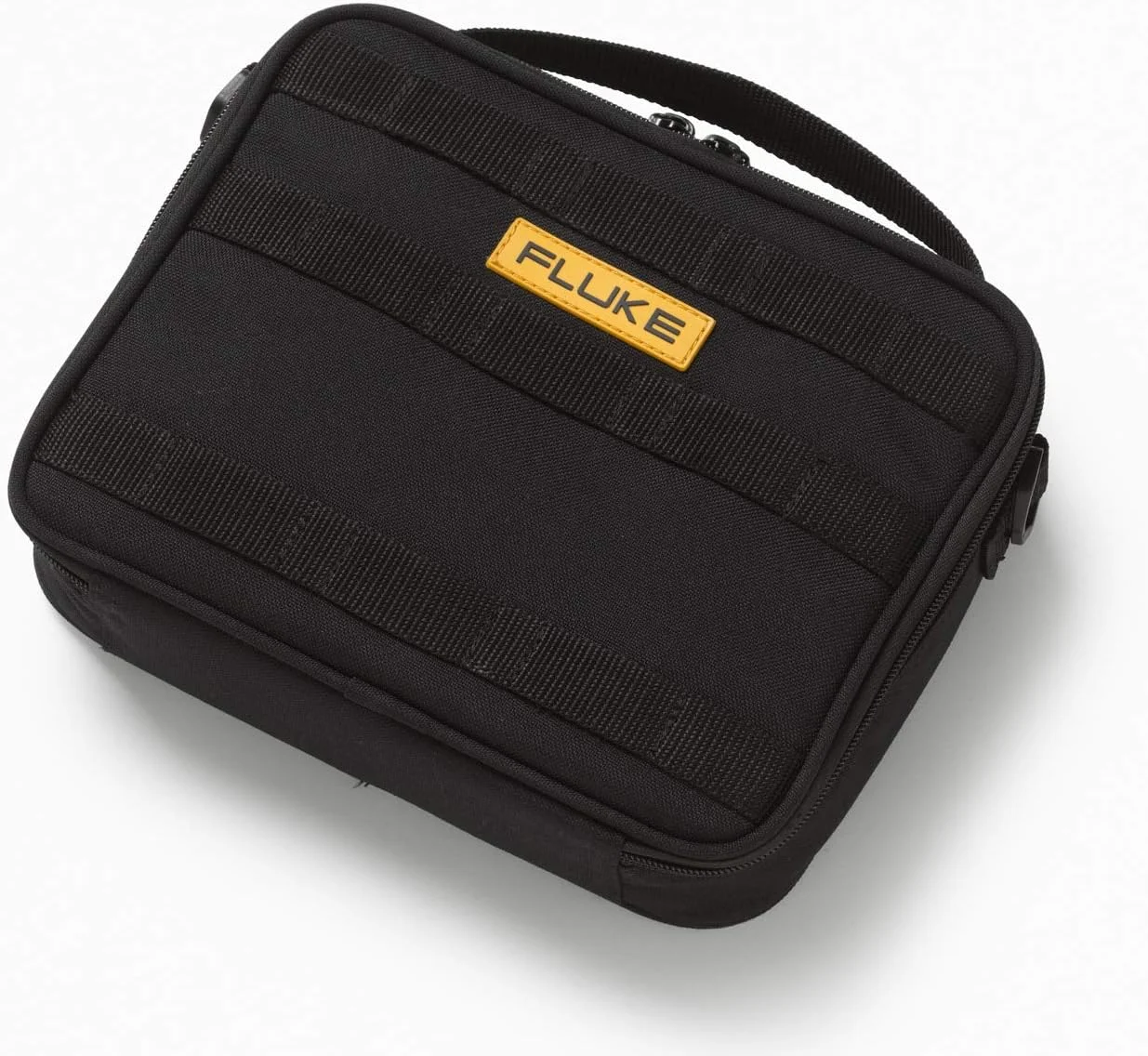 کیف نرم فلوک FLK-CNX C3003 با سه محفظه برای مولتی متر دیجیتال بی سیم