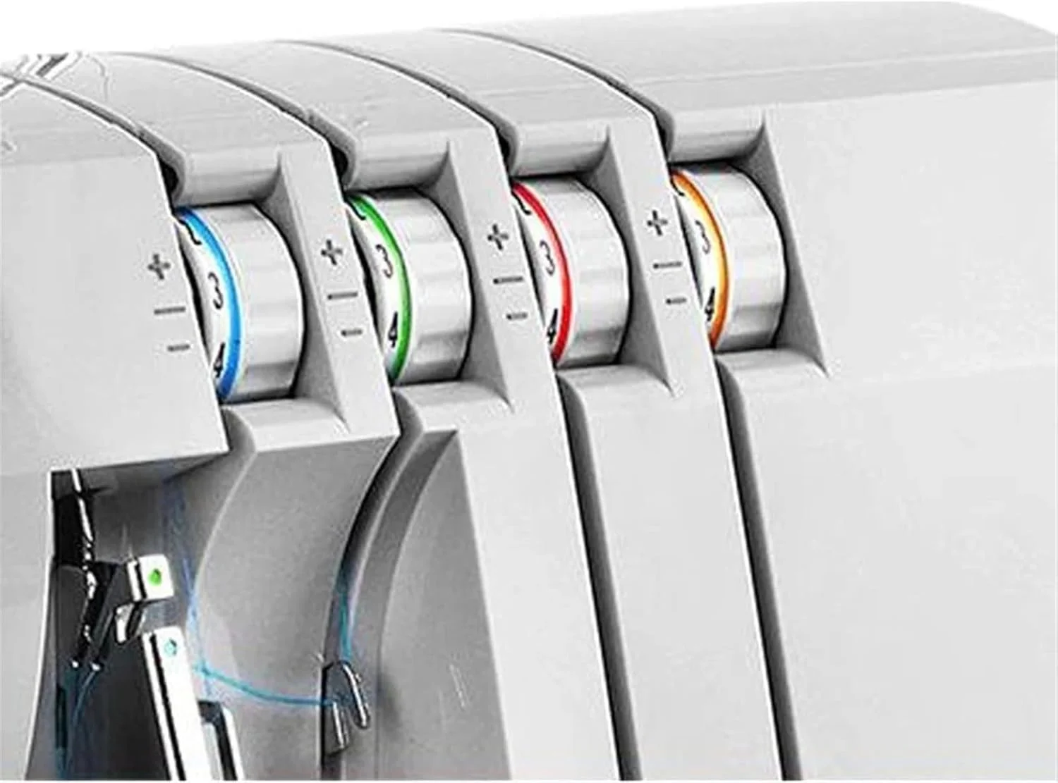 چرخ خیاطی، چرخ خیاطی سردوز خانگی 2/3/4 نخ با قابلیت دوخت سردوز مخفی چرخ خیاطی، چرخ خیاطی سردوز خانگی 2/3/4 نخ با قابلیت دوخت سردوز مخفی