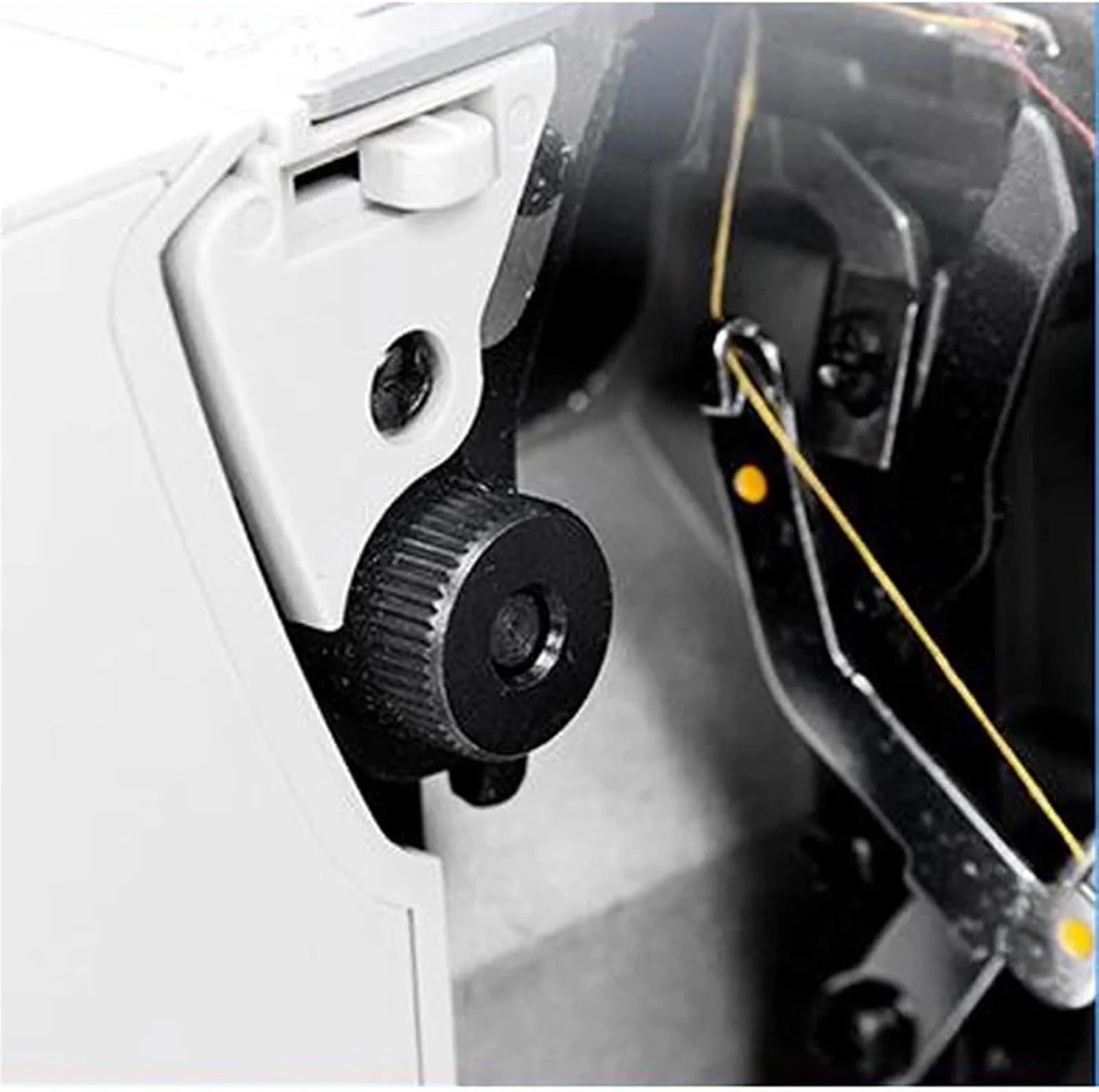 چرخ خیاطی، چرخ خیاطی سردوز خانگی 2/3/4 نخ با قابلیت دوخت سردوز مخفی چرخ خیاطی، چرخ خیاطی سردوز خانگی 2/3/4 نخ با قابلیت دوخت سردوز مخفی