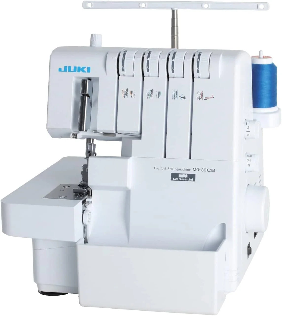 چرخ سردوز آزاد بازویی ژوکی مدل MO-80CB چرخ سردوز آزاد بازویی ژوکی مدل MO-80CB