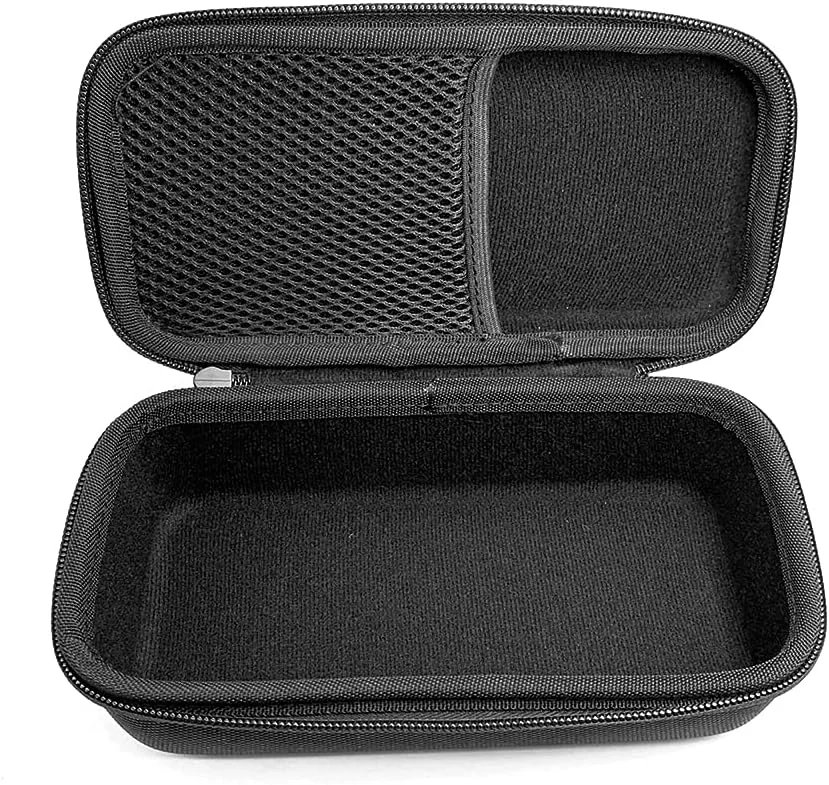 کیف حمل سخت جایگزین Hingers برای مولتی متر دیجیتال KAIWEETS مدل TRMS 6000