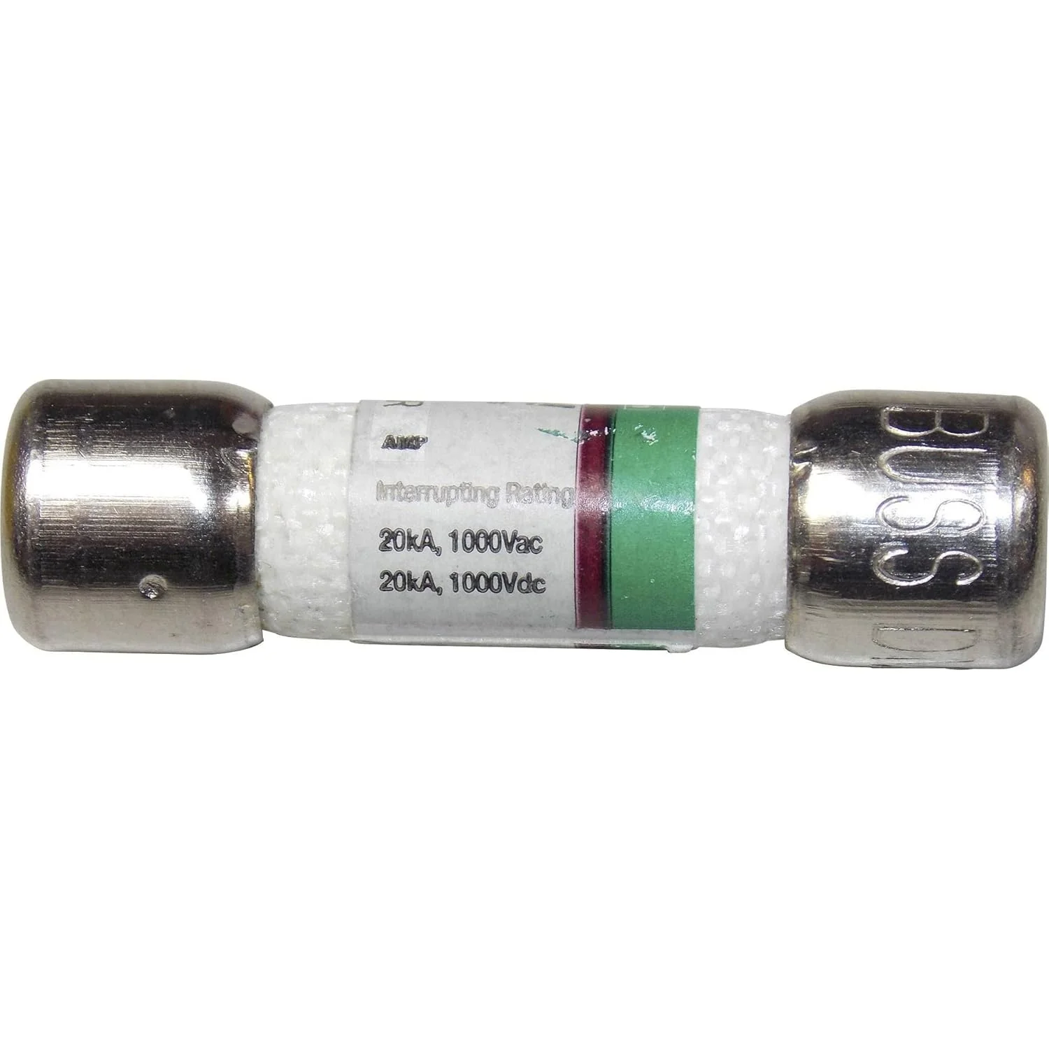 فیوز جایگزین مولتی متر دیجیتال فلوک، 11 آمپر 1000 ولت مدل Fluke 803293