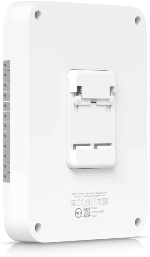 هاب کنترل دسترسی درب یوبیکیوتی UA، سیستم کنترل دسترسی درب هاب کنترل دسترسی درب یوبیکیوتی UA، سیستم کنترل دسترسی درب