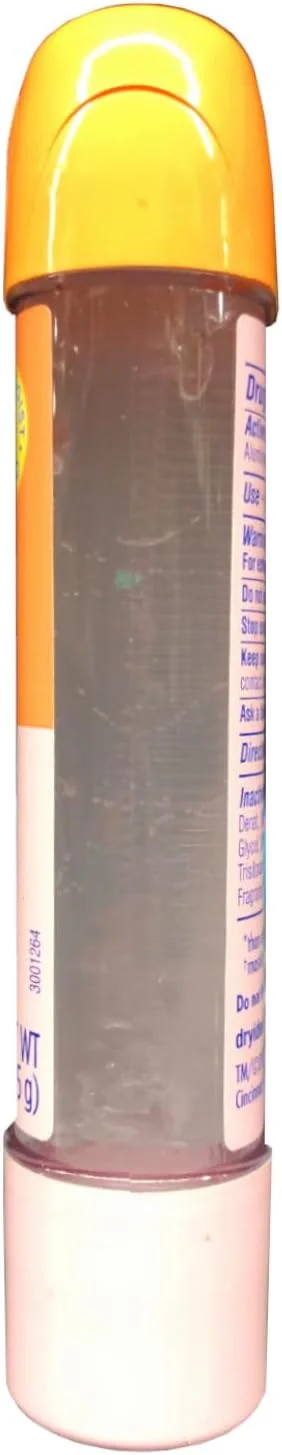 ژل ضد تعریق و دئودورانت بدون رایحه Dry Idea Clr Gel، حجم 3oz، ژل شفاف بدون رایحه Dry Idea، ضد تعریق و دئودورانت 3oz ژل ضد تعریق و دئودورانت بدون رایحه Dry Idea Clr Gel، حجم 3oz، ژل شفاف بدون رایحه Dry Idea، ضد تعریق و دئودورانت 3oz