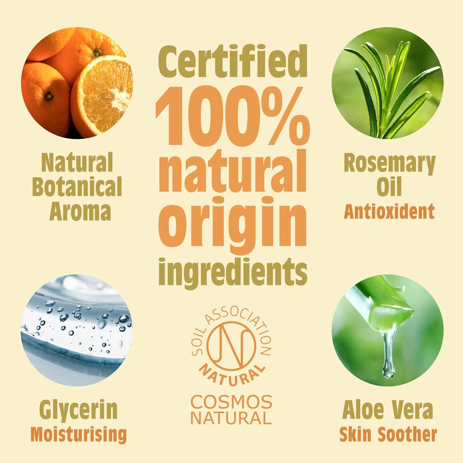 اسپری دئودورانت طبیعی قابل شارژ Salt of the Earth - مواد اولیه 100% طبیعی - وگان، محافظت طولانی مدت - مناسب برای زنان، مردان و کودکان - 100 میلی لیتر (نرولی و شکوفه پرتقال) اسپری دئودورانت طبیعی قابل شارژ Salt of the Earth - مواد اولیه 100% طبیعی - وگان، محافظت طولانی مدت - مناسب برای زنان، مردان و کودکان - 100 میلی لیتر (نرولی و شکوفه پرتقال)