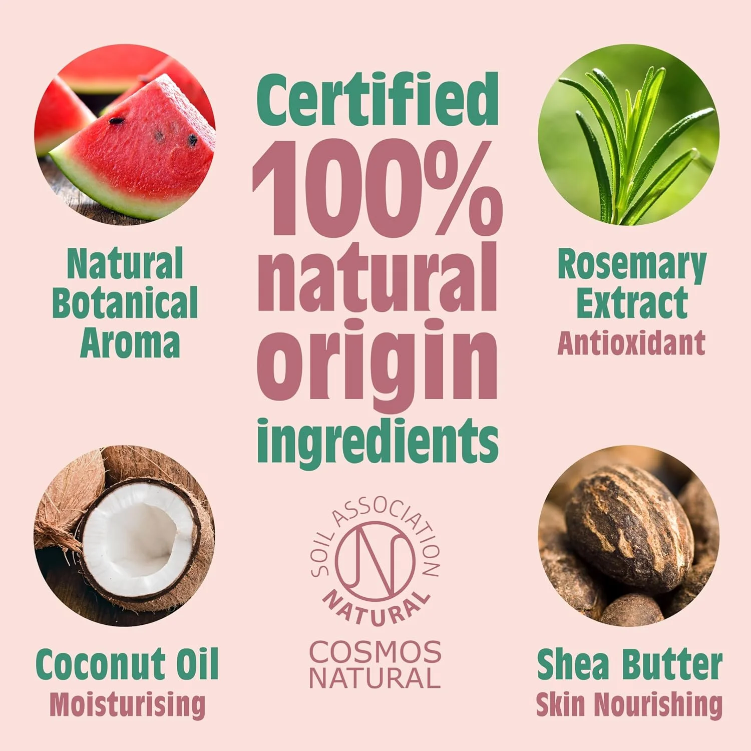 استیک دئودورانت طبیعی سالت آو د ارث - 100% مواد اولیه طبیعی، بدون آلومینیوم، وگان، محافظت طولانی مدت، قابل شارژ مجدد، ساخت انگلستان 84 گرمی (ملون و خیار) استیک دئودورانت طبیعی سالت آو د ارث - 100% مواد اولیه طبیعی، بدون آلومینیوم، وگان، محافظت طولانی مدت، قابل شارژ مجدد، ساخت انگلستان 84 گرمی (ملون و خیار)