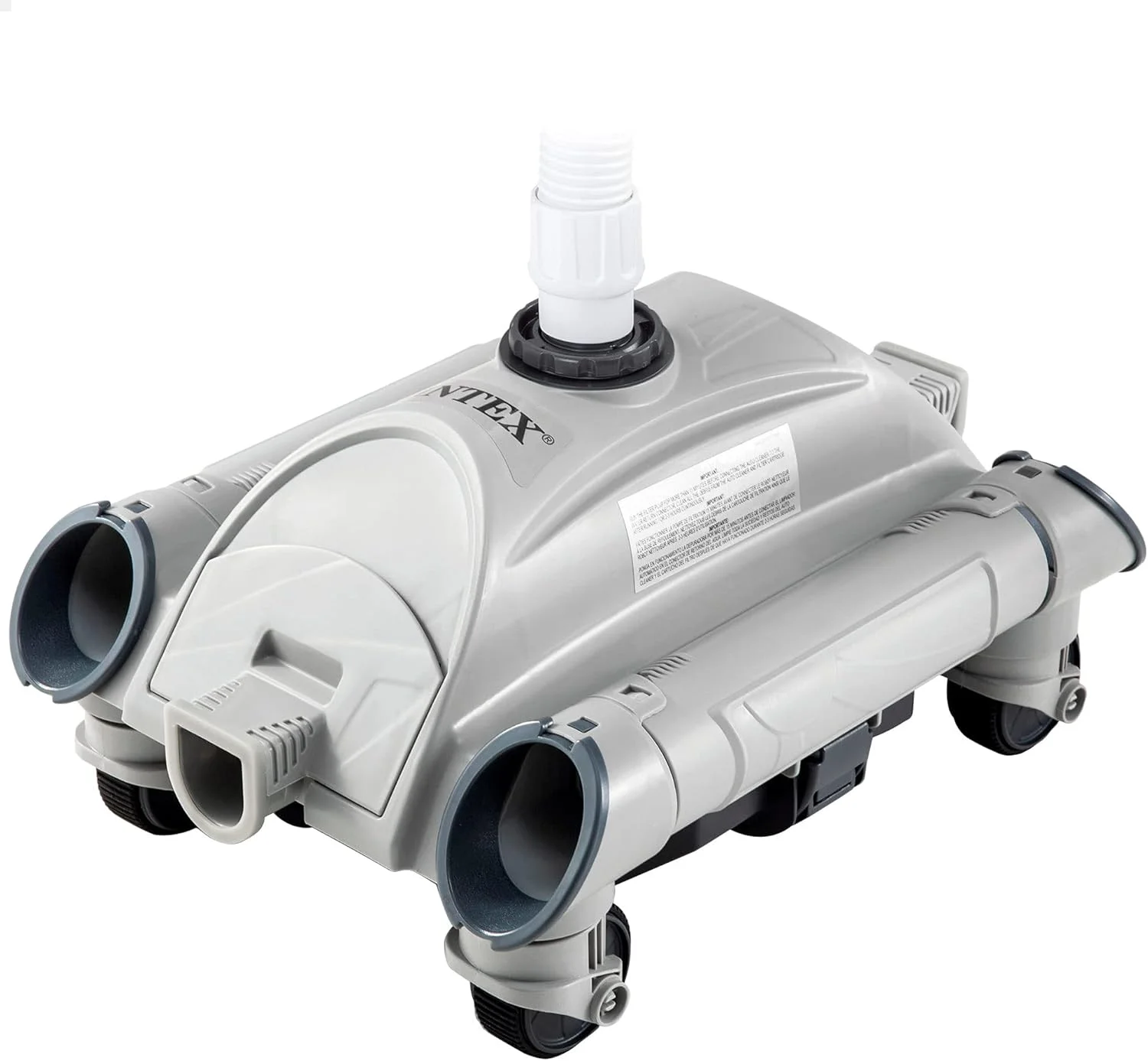 جاروی استخری اتوماتیک اینتکس، چند رنگ، 28001، L