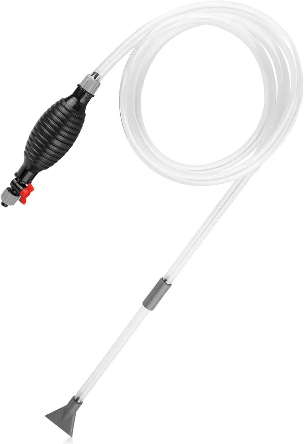 جاروبرقی دستی وان آب گرم، جاروبرقی دستی استخر، جاروبرقی دستی بی سیم استخر، لوله مکش سیفون وان آب گرم، شلنگ انعطاف پذیر دستی برای خاک، چمن، آوار