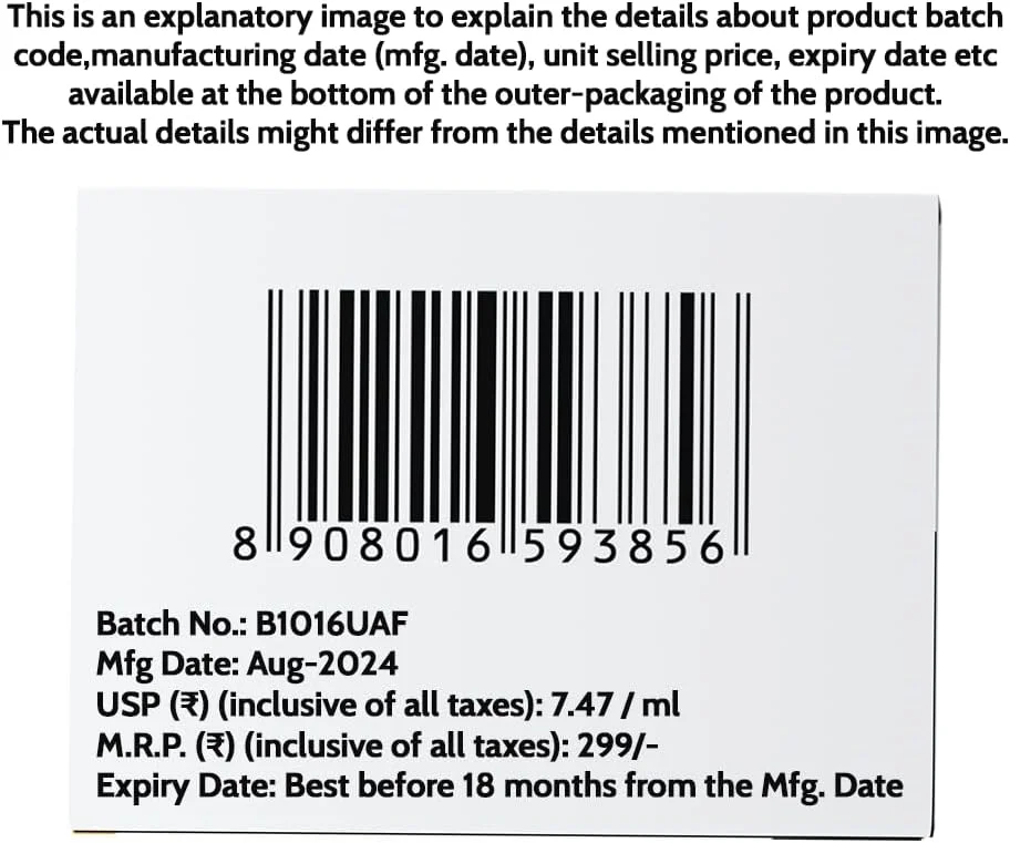 رول ضد تعریق زیر بغل Chemist at Play حاوی 5% AHA | لاکتیک و ماندلیک اسید | جلوگیری از بو، روشن کننده پوست و لایه بردار زیر بغل | مناسب پوست حساس | رایحه آکوا | فاقد الکل و آلومینیوم | 40 میلی لیتر رول ضد تعریق زیر بغل Chemist at Play حاوی 5% AHA | لاکتیک و ماندلیک اسید | جلوگیری از بو، روشن کننده پوست و لایه بردار زیر بغل | مناسب پوست حساس | رایحه آکوا | فاقد الکل و آلومینیوم | 40 میلی لیتر