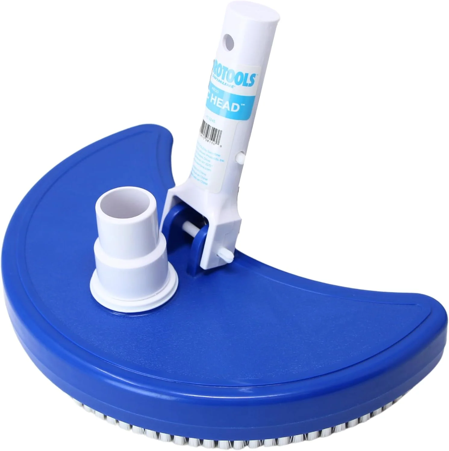 سر جاروبرقی مثلثی وزنه دار استخر HydroTools by Swimline