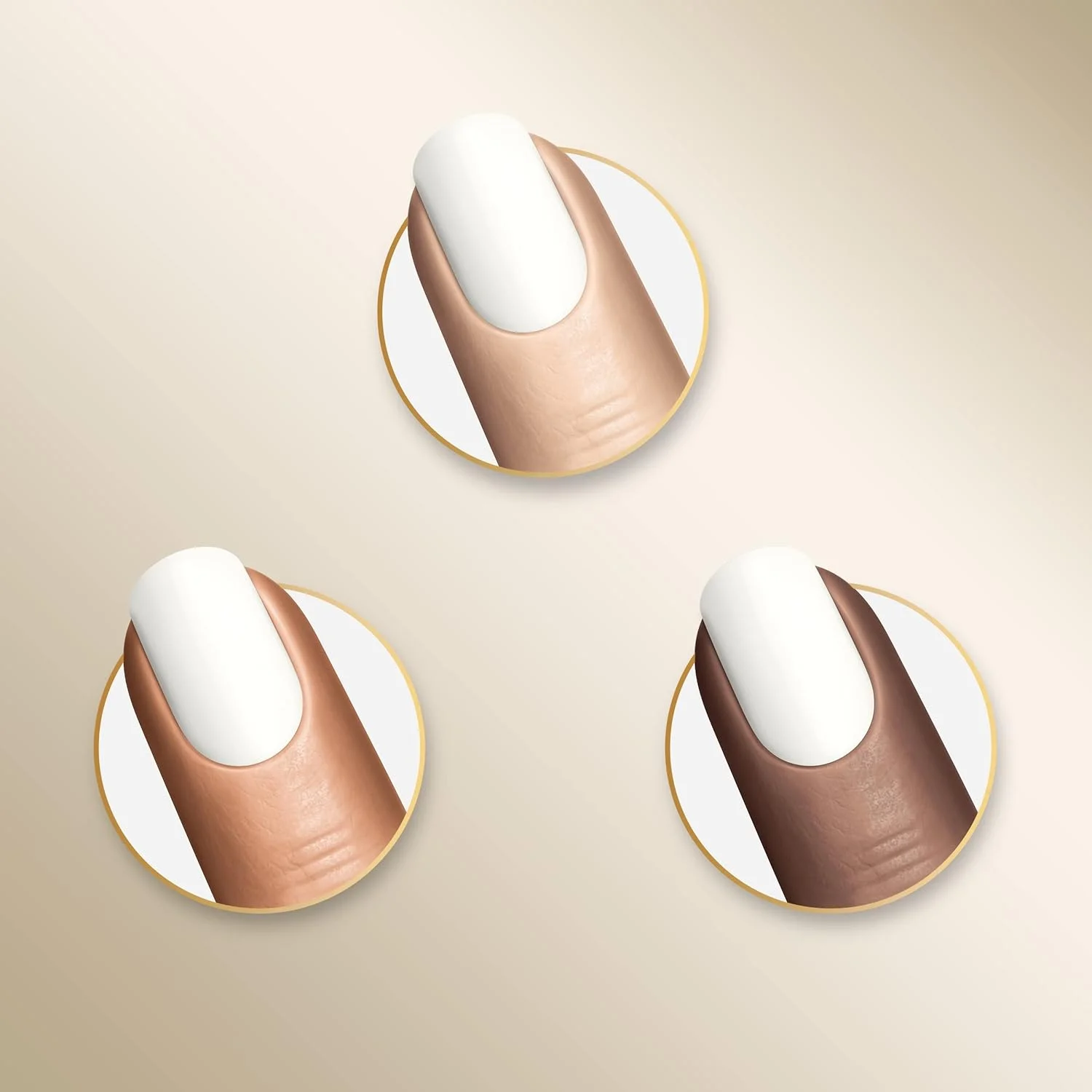 لاک ناخن میراکل پیور مکس فاکتور - 155 شیر نارگیل، 12 میلی لیتر لاک ناخن میراکل پیور مکس فاکتور - 155 شیر نارگیل، 12 میلی لیتر