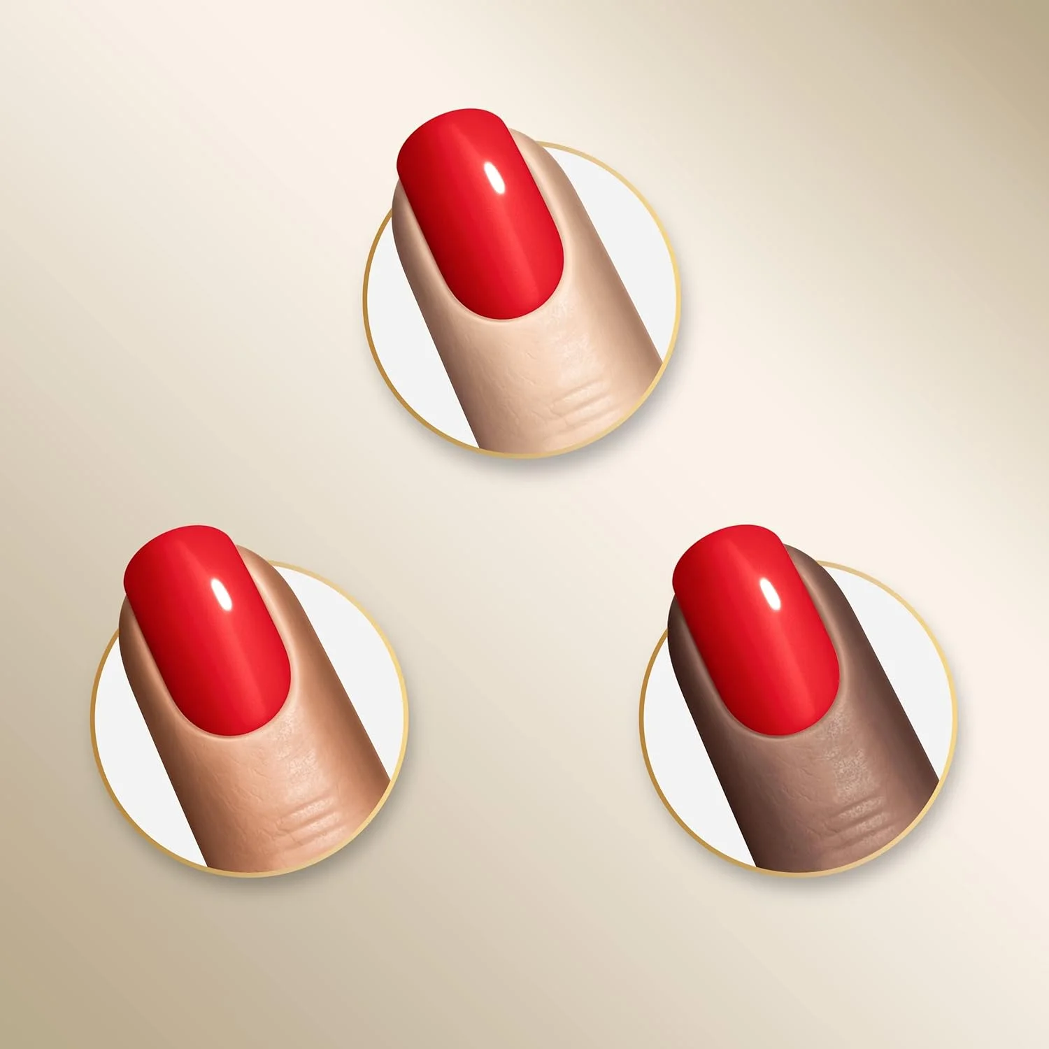 لاک ناخن میراکل پیور مکس فکتور - 305 Scarlet Poppy لاک ناخن میراکل پیور مکس فکتور - 305 Scarlet Poppy