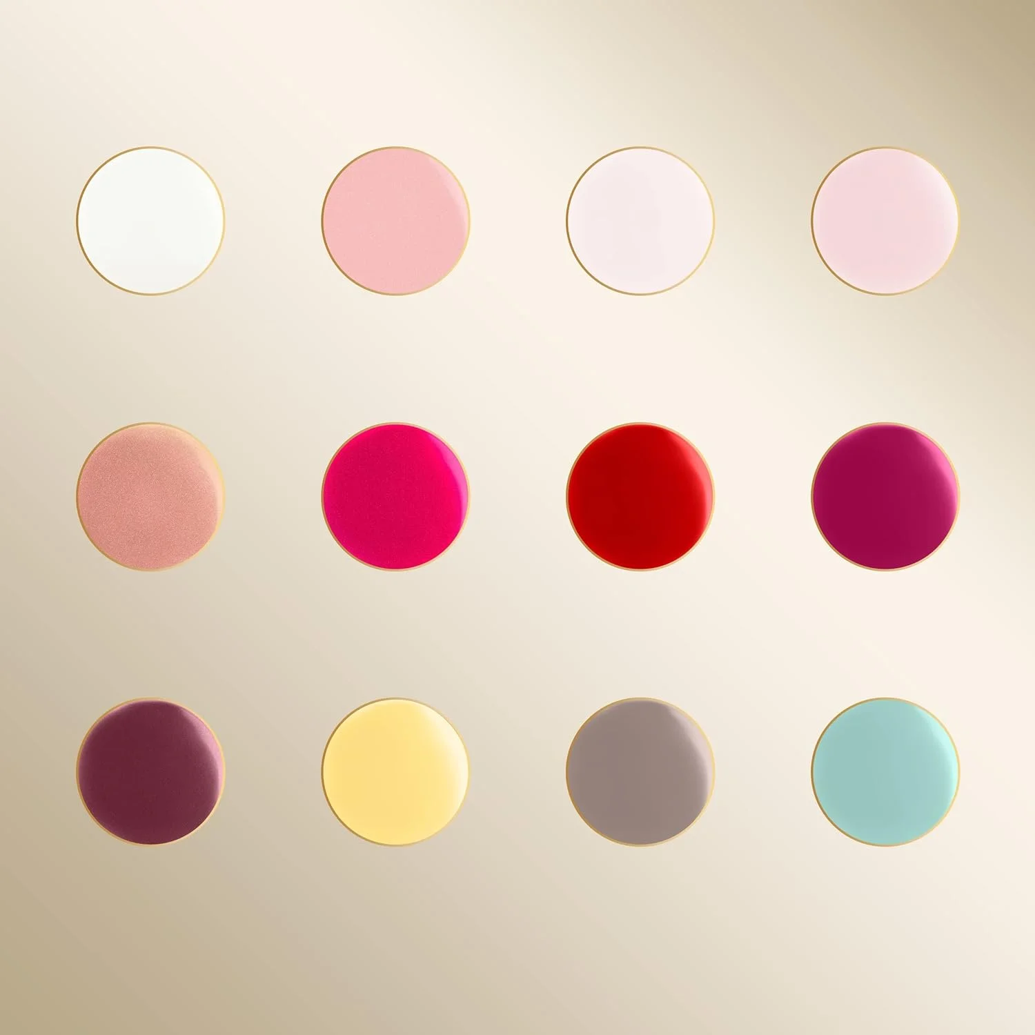 لاک ناخن میراکل پیور مکس فکتور، Nude Rose 205، 12 میلی لیتر