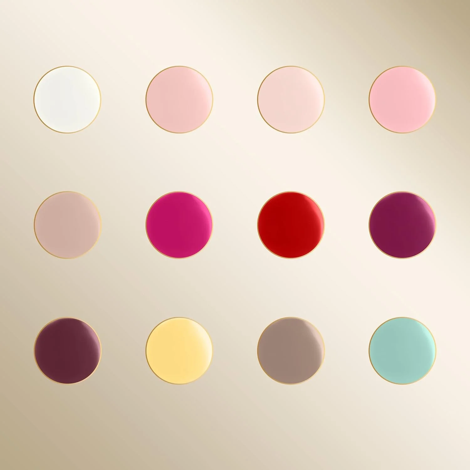 لاک ناخن میراکل پیور مکس فاکتور - 155 شیر نارگیل، 12 میلی لیتر لاک ناخن میراکل پیور مکس فاکتور - 155 شیر نارگیل، 12 میلی لیتر