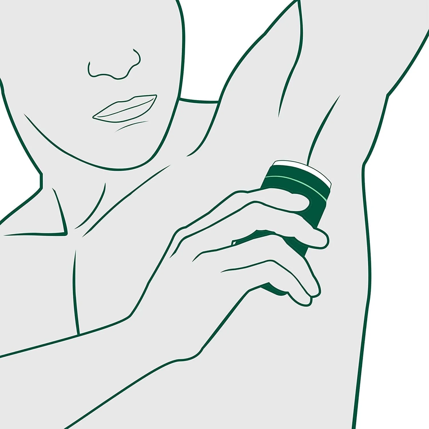 ژل ضد تعریق و دئودورانت مردانه میچام مدل Advanced Control، بدون رایحه، 100 میلی لیتر (بسته 3 عددی) ژل ضد تعریق و دئودورانت مردانه میچام مدل Advanced Control، بدون رایحه، 100 میلی لیتر (بسته 3 عددی)