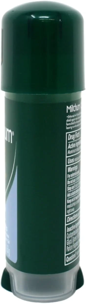 دئودورانت مردانه میچام ژلی بدون رایحه 64 گرم (بسته 2 عددی) دئودورانت مردانه میچام ژلی بدون رایحه 64 گرم (بسته 2 عددی)