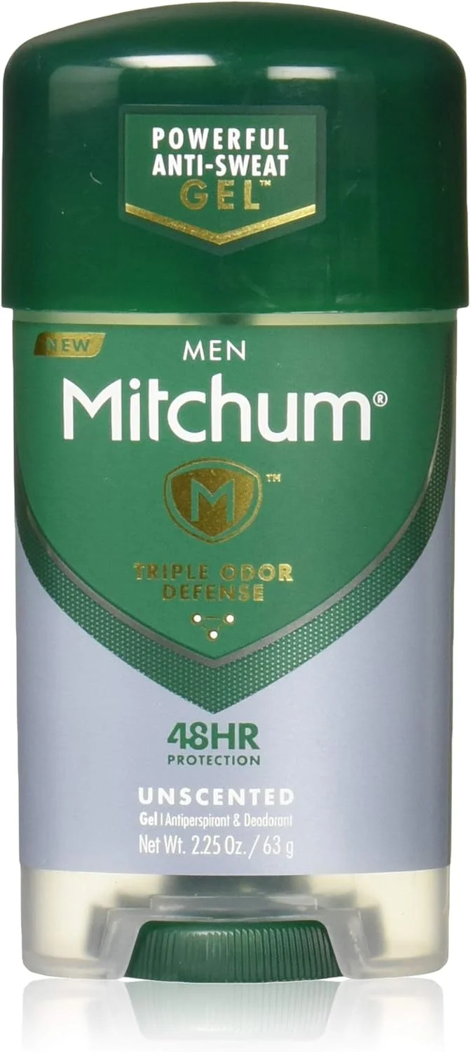 میچام (بسته 4 عددی) ژل ضد تعریق قوی بدون رایحه 63 گرم (بسته بندی ممکن است متفاوت باشد) میچام (بسته 4 عددی) ژل ضد تعریق قوی بدون رایحه 63 گرم (بسته بندی ممکن است متفاوت باشد)
