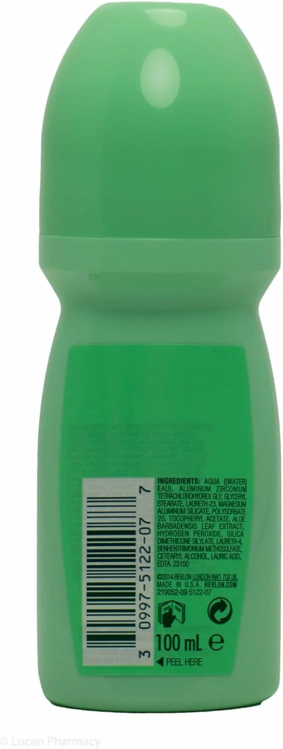 میچام بسته سه عددی Advanced™، ضد تعریق و دئودورانت بدون رایحه با ماندگاری 48 ساعته، 100 میلی لیتر