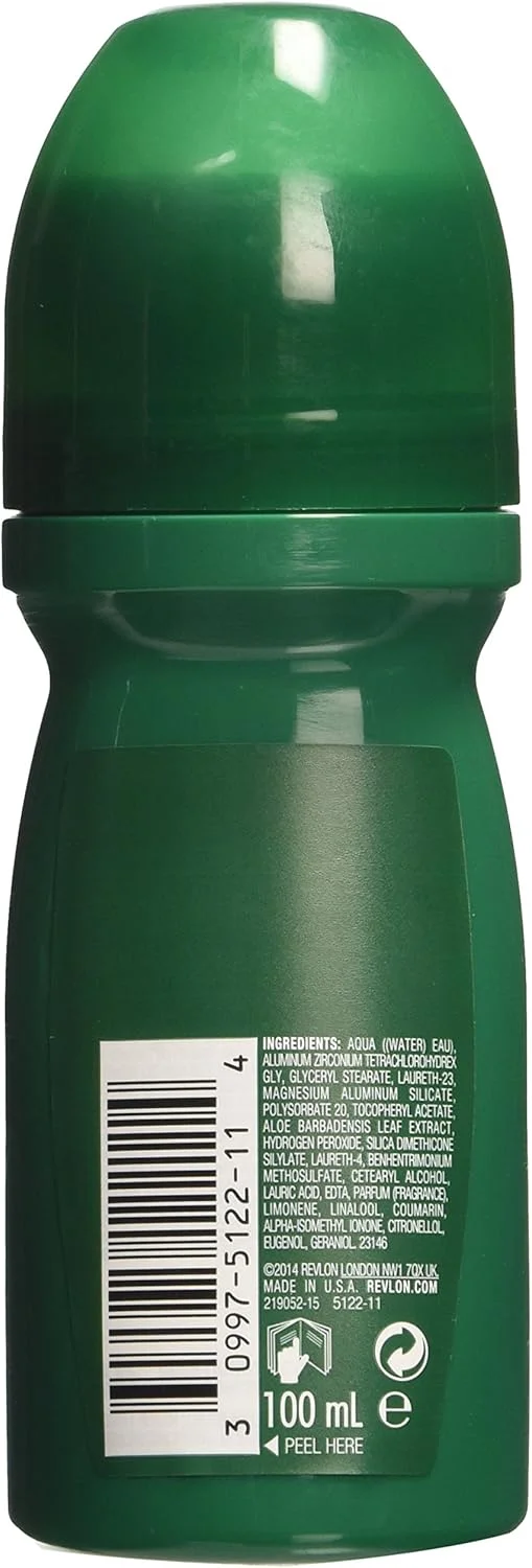 ضد تعریق رولی مردانه میچام مدل Ice Fresh حجم 100 میل ضد تعریق رولی مردانه میچام مدل Ice Fresh حجم 100 میل