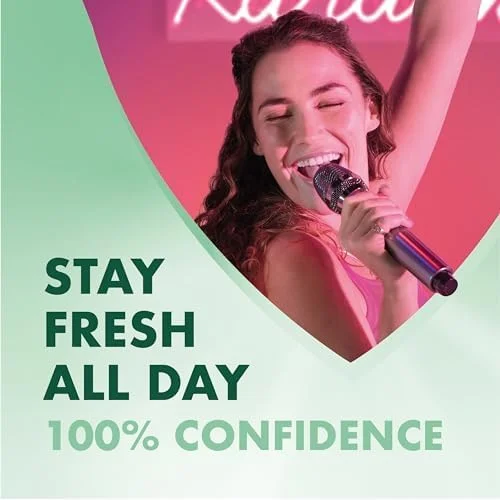 اسپری ضد تعریق زنانه میچام پودری فرش 200 میلی لیتر اسپری ضد تعریق زنانه میچام پودری فرش 200 میلی لیتر