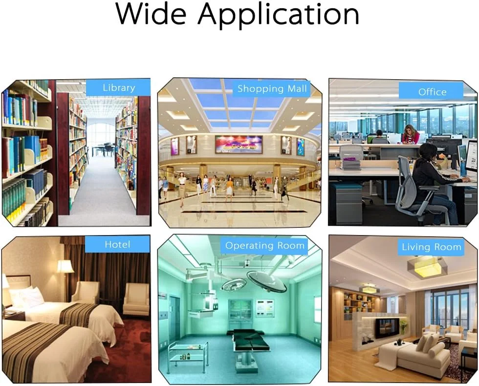 نور سنج دیجیتال UNI-T مدل ST9620 با صفحه نمایش LCD و قابلیت اندازه گیری 1 تا 200000 لوکس نور سنج دیجیتال UNI-T مدل ST9620 با صفحه نمایش LCD و قابلیت اندازه گیری 1 تا 200000 لوکس